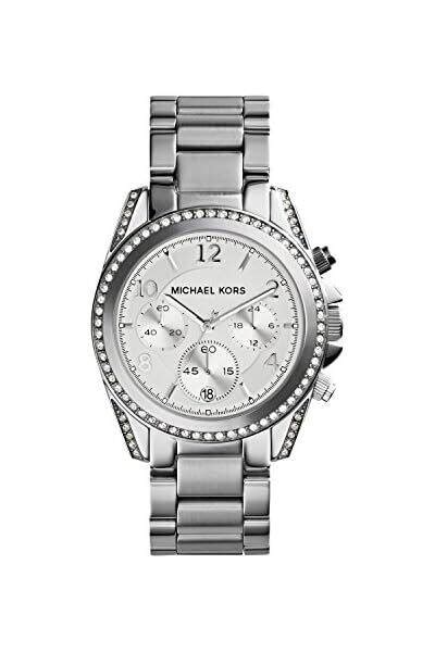 aanbieding michael kors horloge|More.